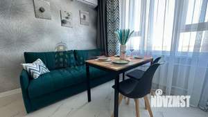 2-к квартира, вторичка, 40м2, 12/12 этаж