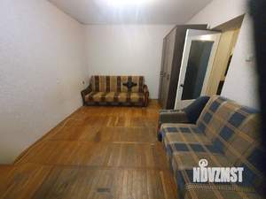 1-к квартира, вторичка, 35м2, 1/10 этаж