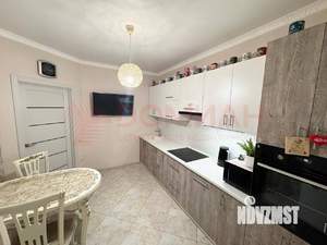 2-к квартира, вторичка, 65м2, 14/25 этаж