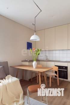 2-к квартира, вторичка, 63м2, 13/24 этаж