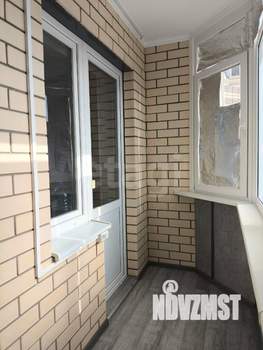 Студия квартира, сданный дом, 21м2, 3/24 этаж