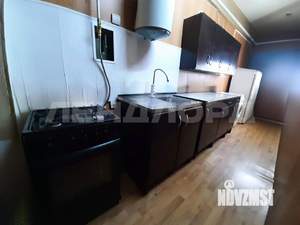 2-к квартира, вторичка, 60м2, 2/2 этаж