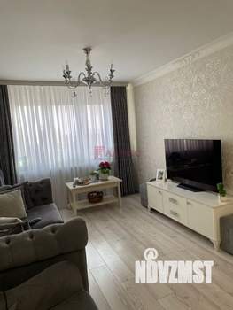 3-к квартира, вторичка, 63м2, 9/9 этаж