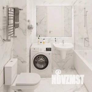 1-к квартира, вторичка, 38м2, 15/22 этаж