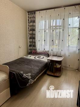 1-к квартира, вторичка, 22м2, 2/5 этаж