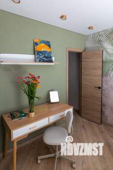 1-к квартира, вторичка, 42м2, 15/24 этаж