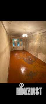 2-к квартира, вторичка, 48м2, 1/5 этаж