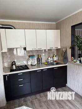 3-к квартира, вторичка, 63м2, 9/10 этаж