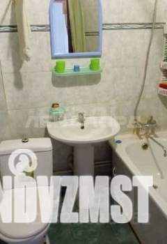 1-к квартира, вторичка, 30м2, 4/5 этаж