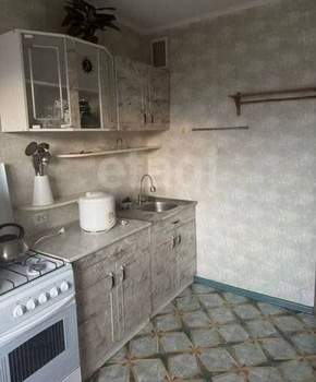 1-к квартира, вторичка, 33м2, 7/10 этаж