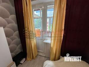 1-к квартира, вторичка, 30м2, 4/9 этаж