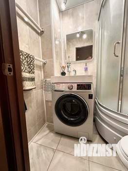 1-к квартира, вторичка, 30м2, 5/9 этаж