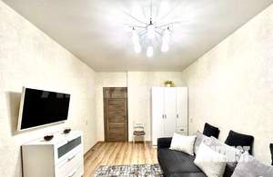 2-к квартира, вторичка, 55м2, 16/22 этаж