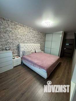 3-к квартира, вторичка, 87м2, 6/20 этаж