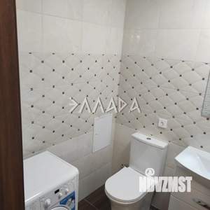 Студия квартира, вторичка, 40м2, 17/17 этаж