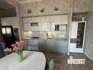 5-к квартира, вторичка, 173м2, 3/3 этаж