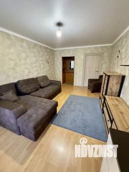 1-к квартира, вторичка, 47м2, 4/11 этаж