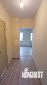 Студия квартира, вторичка, 28м2, 8/17 этаж