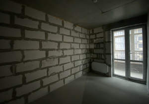 2-к квартира, вторичка, 58м2, 18/25 этаж