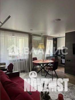 2-к квартира, вторичка, 45м2, 2/5 этаж