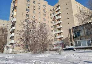 2-к квартира, вторичка, 36м2, 8/9 этаж