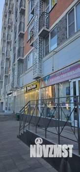 2-к квартира, вторичка, 52м2, 3/9 этаж