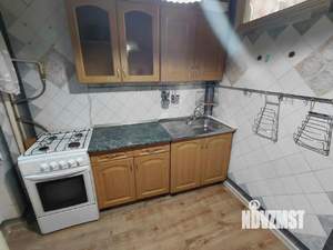 1-к квартира, вторичка, 34м2, 5/5 этаж