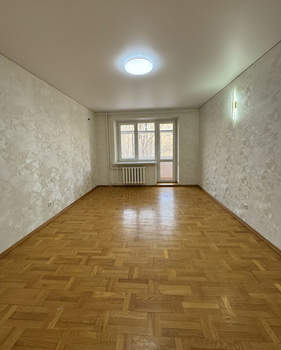 1-к квартира, вторичка, 42м2, 4/9 этаж