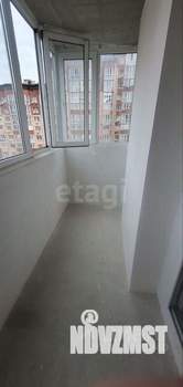 2-к квартира, вторичка, 71м2, 15/24 этаж