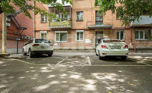 2-к квартира, вторичка, 43м2, 1/5 этаж