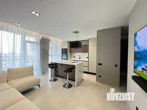 2-к квартира, вторичка, 49м2, 23/26 этаж