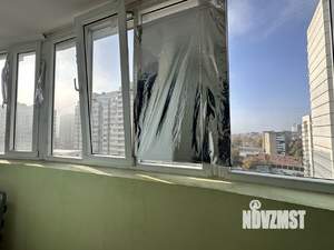 1-к квартира, вторичка, 41м2, 12/24 этаж