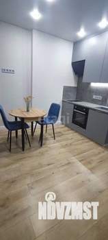 Студия квартира, вторичка, 28м2, 19/24 этаж