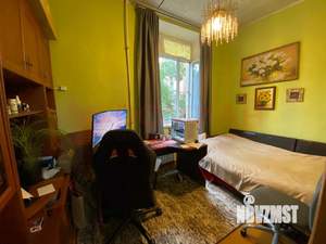 2-к квартира, вторичка, 30м2, 3/3 этаж