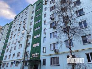 2-к квартира, вторичка, 54м2, 8/9 этаж