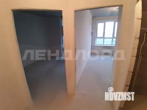 1-к квартира, вторичка, 38м2, 4/24 этаж