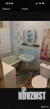 1-к квартира, вторичка, 32м2, 1/5 этаж