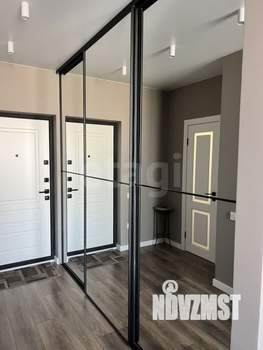 Студия квартира, вторичка, 30м2, 16/25 этаж