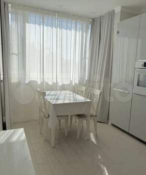 3-к квартира, вторичка, 54м2, 3/8 этаж