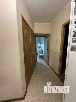 2-к квартира, вторичка, 44м2, 4/5 этаж