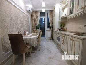 2-к квартира, вторичка, 62м2, 19/25 этаж