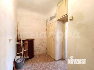 2-к квартира, вторичка, 31м2, 1/2 этаж