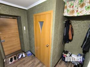 1-к квартира, вторичка, 30м2, 1/5 этаж