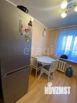 2-к квартира, вторичка, 48м2, 4/5 этаж