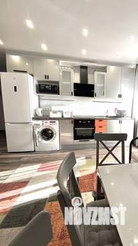 2-к квартира, вторичка, 62м2, 17/18 этаж