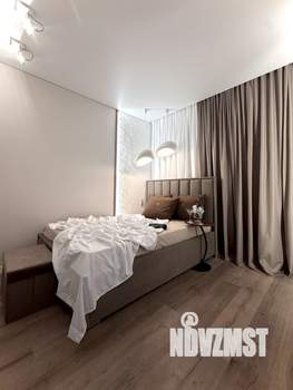 1-к квартира, вторичка, 34м2, 2/6 этаж