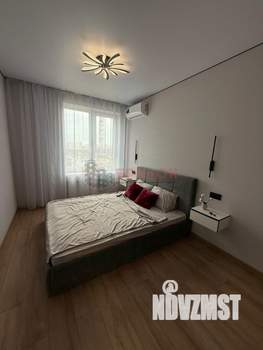 2-к квартира, вторичка, 42м2, 12/25 этаж