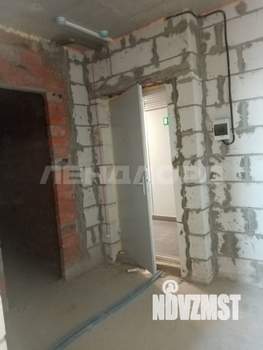 Студия квартира, вторичка, 29м2, 11/25 этаж