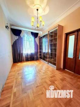 4-к квартира, вторичка, 95м2, 5/5 этаж