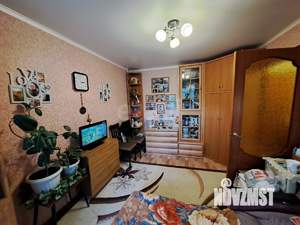 1-к квартира, вторичка, 23м2, 3/9 этаж